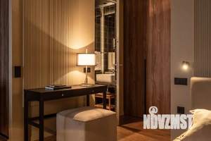 1-к квартира, посуточно, 45м2, 7/18 этаж