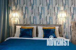 1-к квартира, посуточно, 33м2, 9/12 этаж