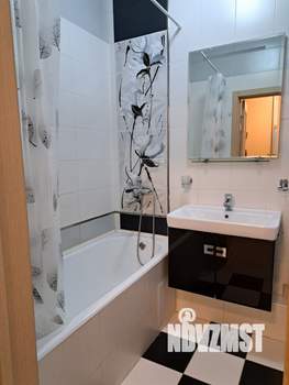 1-к квартира, на длительный срок, 39м2, 15/17 этаж