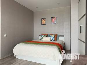 Студия квартира, посуточно, 45м2, 14/20 этаж