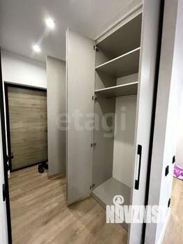 1-к квартира, на длительный срок, 36м2, 3/16 этаж