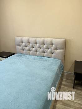 1-к квартира, посуточно, 48м2, 15/18 этаж