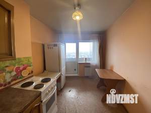 1-к квартира, на длительный срок, 29м2, 13/16 этаж