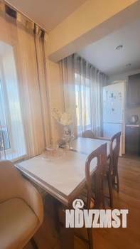 3-к квартира, на длительный срок, 60м2, 3/5 этаж