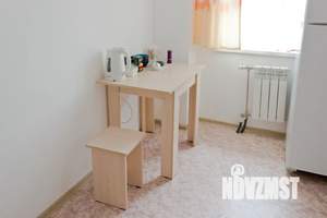 1-к квартира, посуточно, 33м2, 3/9 этаж