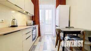 2-к квартира, на длительный срок, 54м2, 5/17 этаж