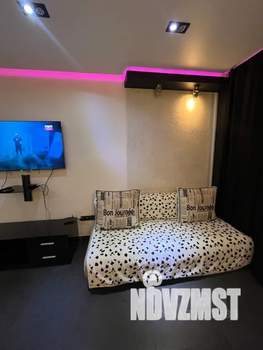 Студия квартира, посуточно, 50м2, 5/16 этаж