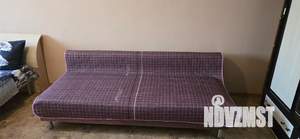 1-к квартира, посуточно, 40м2, 5/13 этаж