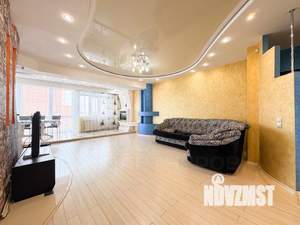 3-к квартира, на длительный срок, 110м2, 10/14 этаж