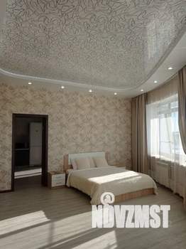 3-к квартира, посуточно, 140м2, 16/16 этаж