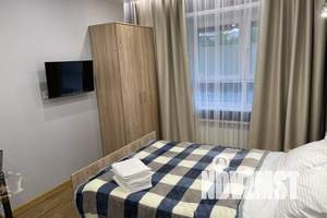 1-к квартира, посуточно, 22м2, 1/10 этаж