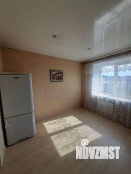 1-к квартира, на длительный срок, 38м2, 4/5 этаж