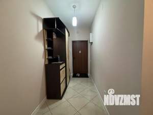 1-к квартира, посуточно, 50м2, 1/1 этаж