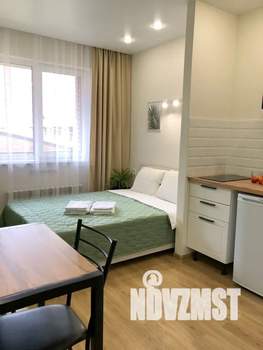 1-к квартира, посуточно, 20м2, 1/15 этаж