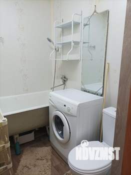 1-к квартира, на длительный срок, 30м2, 1/5 этаж