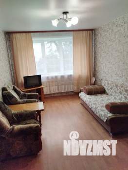 2-к квартира, посуточно, 48м2, 2/5 этаж