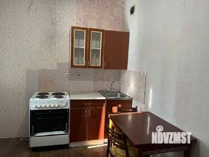 1-к квартира, на длительный срок, 40м2, 1/10 этаж