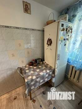 2-к квартира, на длительный срок, 48м2, 4/5 этаж