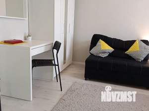 1-к квартира, посуточно, 31м2, 15/16 этаж