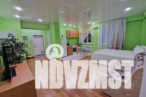 1-к квартира, посуточно, 42м2, 7/9 этаж