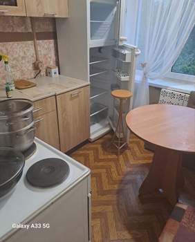 2-к квартира, на длительный срок, 46м2, 3/5 этаж