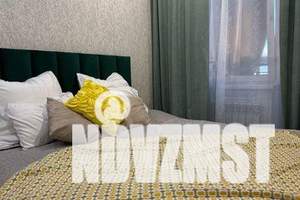 1-к квартира, посуточно, 30м2, 13/16 этаж