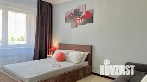 2-к квартира, посуточно, 73м2, 3/15 этаж