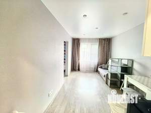 2-к квартира, на длительный срок, 29м2, 4/9 этаж