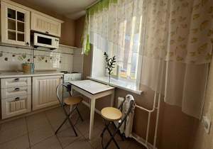 1-к квартира, на длительный срок, 42м2, 3/5 этаж