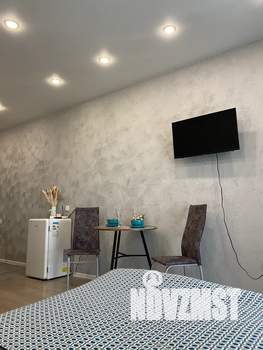 Студия квартира, посуточно, 21м2, 15/16 этаж