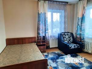 1-к квартира, на длительный срок, 48м2, 2/17 этаж