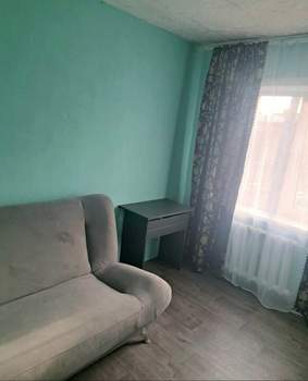 3-к квартира, на длительный срок, 58м2, 4/4 этаж