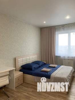 2-к квартира, посуточно, 42м2, 14/15 этаж