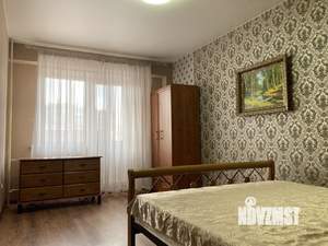 2-к квартира, на длительный срок, 80м2, 3/12 этаж