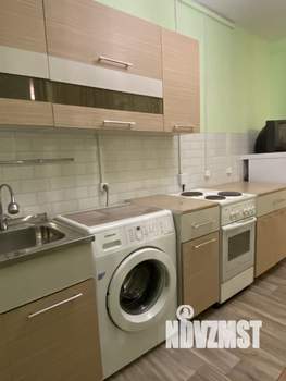 1-к квартира, на длительный срок, 35м2, 6/16 этаж