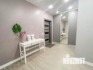 2-к квартира, на длительный срок, 53м2, 7/17 этаж