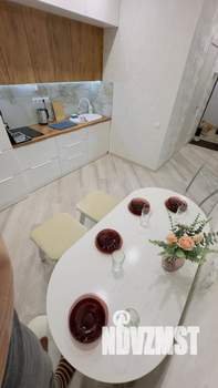 2-к квартира, посуточно, 39м2, 3/12 этаж