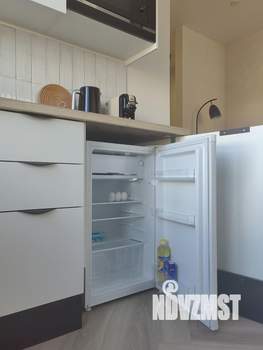 Студия квартира, посуточно, 31м2, 6/16 этаж