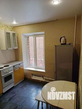 1-к квартира, на длительный срок, 35м2, 3/5 этаж