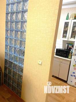 Студия квартира, на длительный срок, 40м2, 6/16 этаж