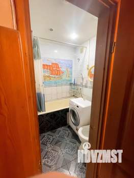 2-к квартира, на длительный срок, 46м2, 3/4 этаж