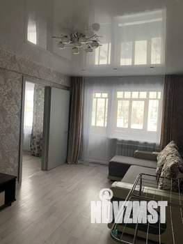 2-к квартира, посуточно, 42м2, 2/5 этаж