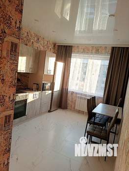 2-к квартира, на длительный срок, 60м2, 3/11 этаж
