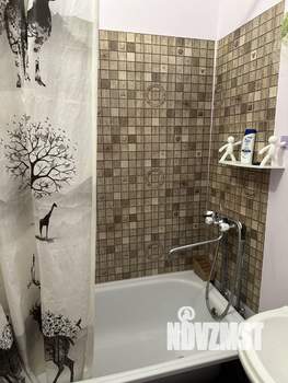 Студия квартира, посуточно, 30м2, 8/16 этаж