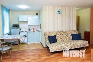 1-к квартира, посуточно, 33м2, 2/5 этаж