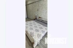 1-к квартира, посуточно, 40м2, 3/8 этаж