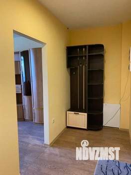 1-к квартира, на длительный срок, 40м2, 9/17 этаж