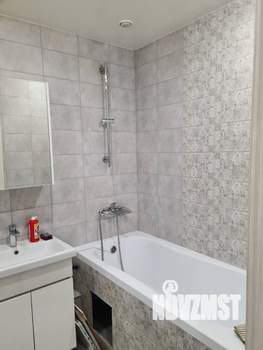 Студия квартира, на длительный срок, 31м2, 9/18 этаж