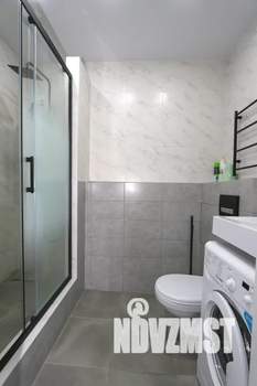 Студия квартира, посуточно, 20м2, 5/10 этаж