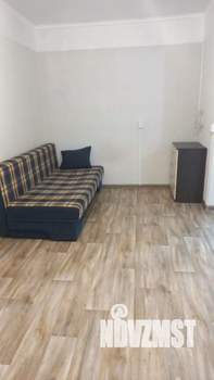 1-к квартира, на длительный срок, 31м2, 4/5 этаж